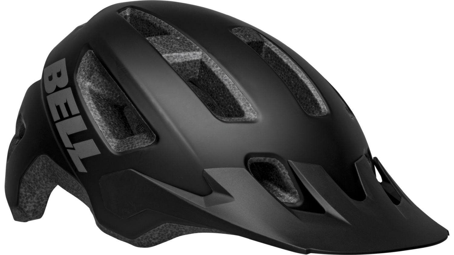 Bell Nomad 2 - Liquid-Life #Wähle Deine Farbe_Matte Black