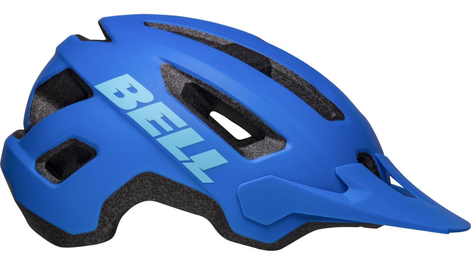 Bell Nomad 2 - Liquid-Life #Wähle Deine Farbe_Dark Blue
