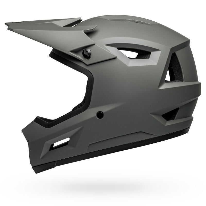 Bell Sanction 2 - Liquid-Life #Wähle Deine Farbe_matte drak gray
