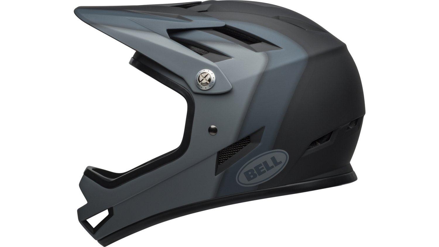 Bell Sanction - Liquid-Life #Wähle Deine Farbe_Presences Matte Black