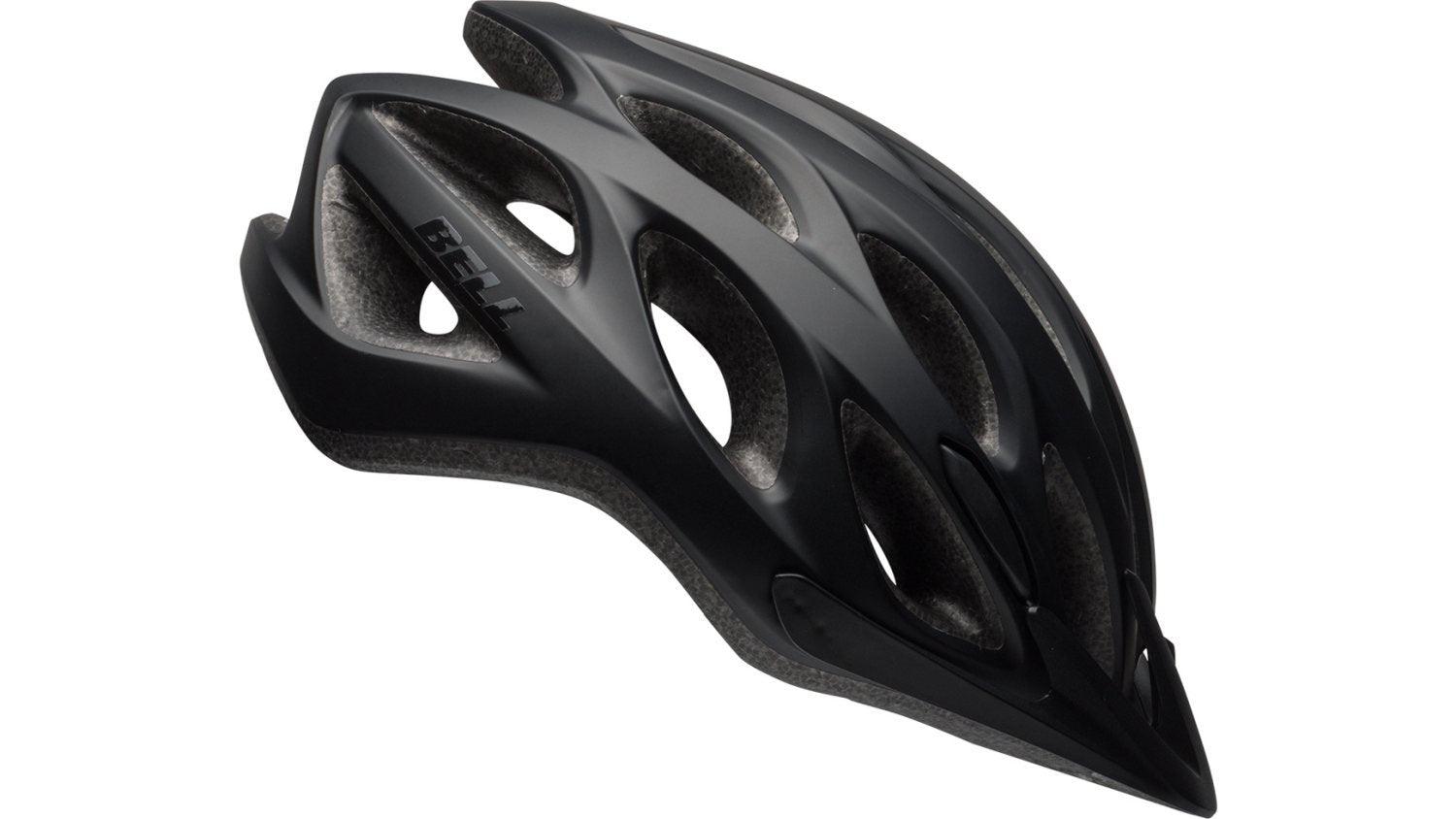 Bell Tracker - Liquid-Life #Wähle Deine Farbe_Matte Black