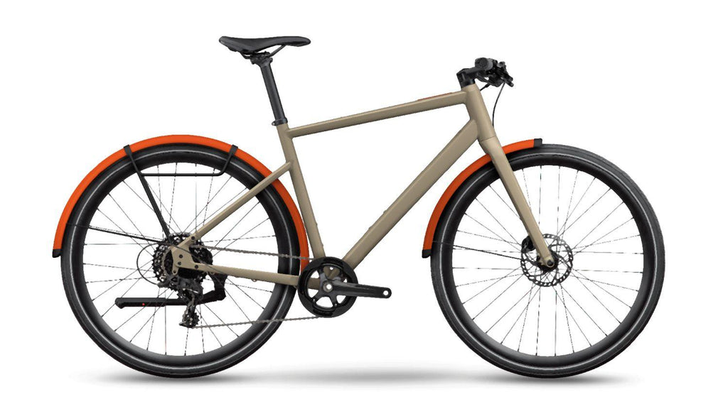 BMC 257 TWO Sand 2022 - Liquid-Life