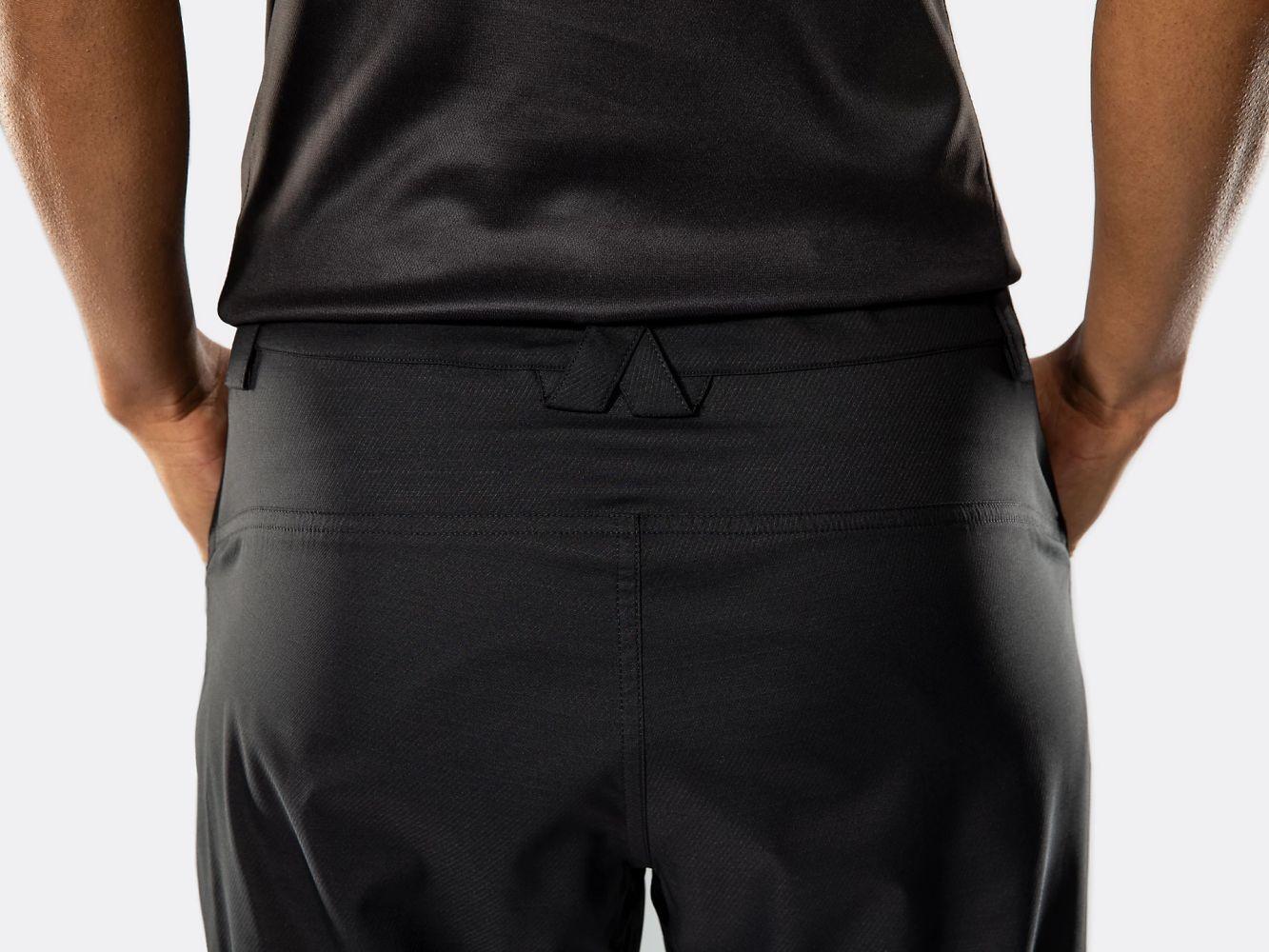 Bontrager Rhythm Women's Mountain Bike Short - Liquid-Life #Wähle Deine Farbe_Black