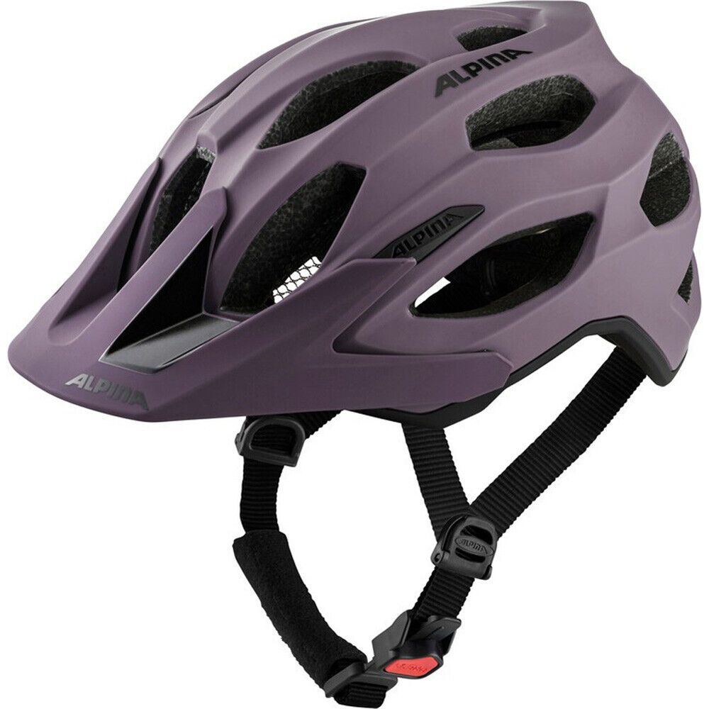 Alpina Carapax 2.0 - Liquid-Life #Wähle Deine Farbe_Orchid Matt
