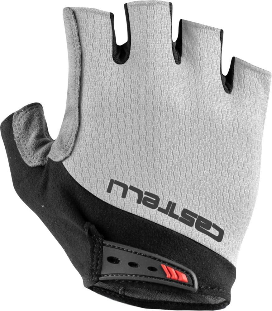 Castelli Entrata V Glove - Liquid-Life #Wähle Deine Farbe_Ivory