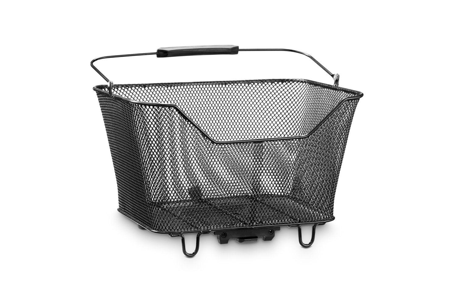 Cube Acid Gepäckträgerkorb 20 RILink - Liquid-Life #Wähle Deine Farbe_Black