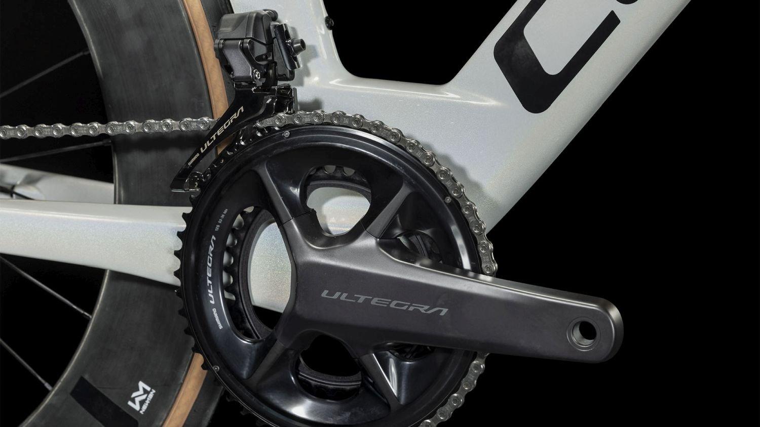 Cube Aerium C:68 TT SLX LOW prismagrey´n´carbon 2023 - Liquid-Life