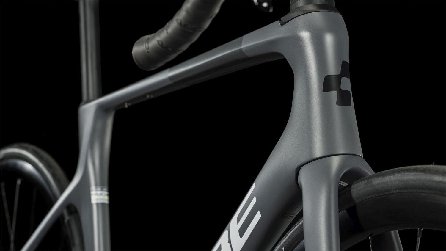 Cube Agree C:62 grey´n´black 2023 - Liquid-Life