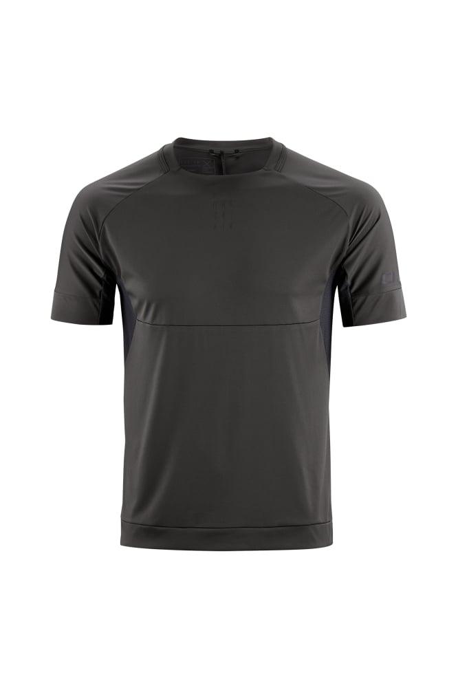 Cube AM Rundhalstrikot kurzarm - Liquid-Life #Wähle Deine Farbe_Black