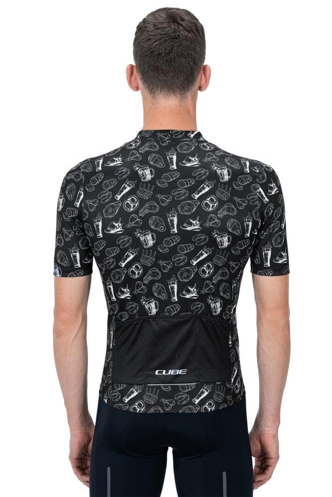 Cube BLACKLINE Trikot - Liquid-Life #Wähle Deine Farbe_Bavaria