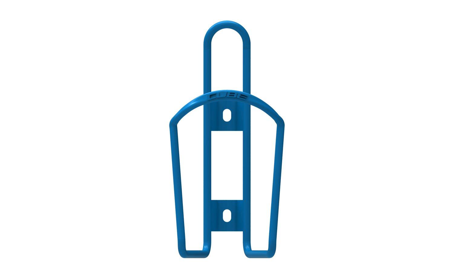 Cube Flaschenhalter HPA - Liquid-Life #Wähle Deine Farbe_Matt Blue