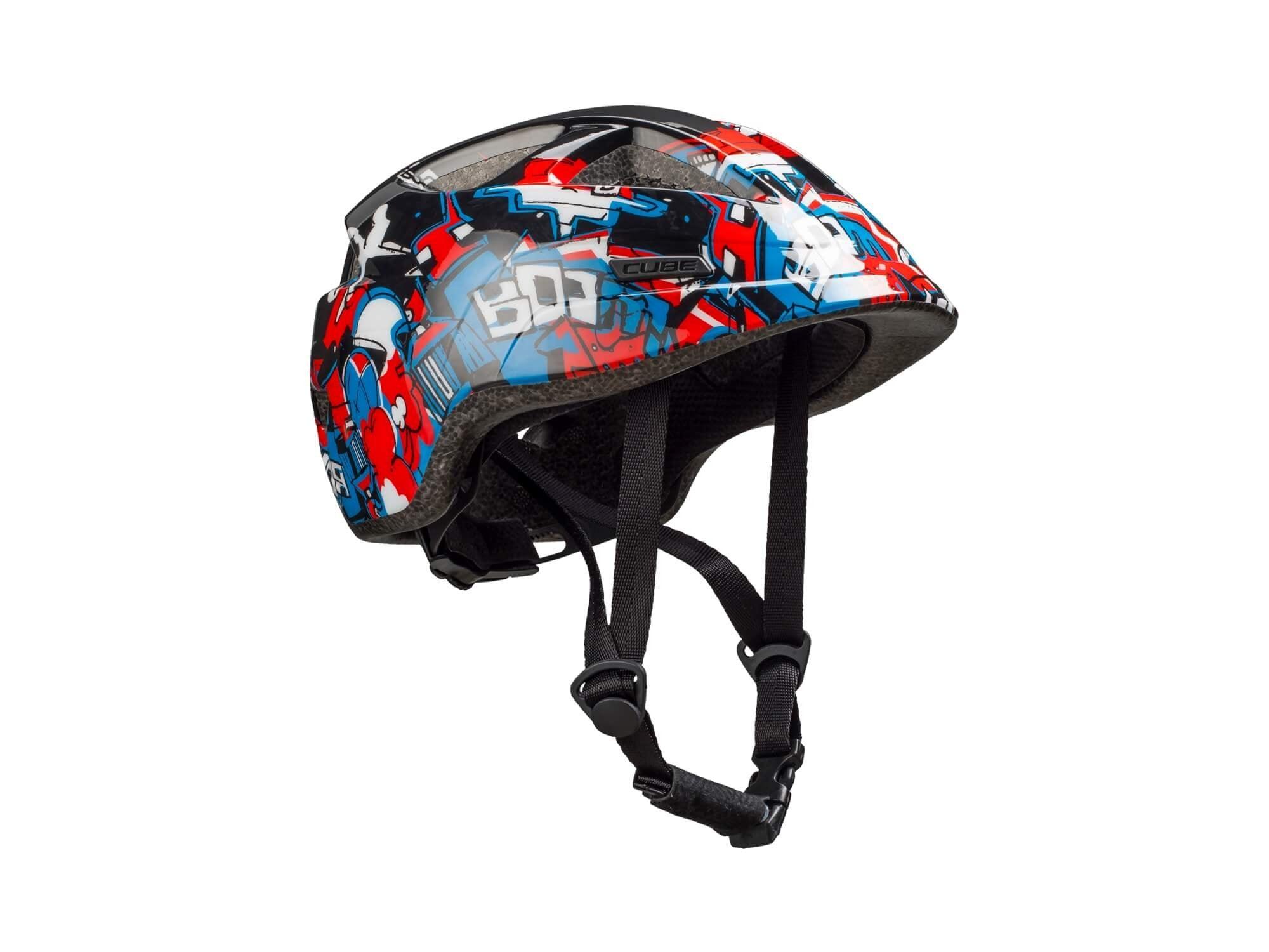 Cube Helm LUME - Liquid-Life #Wähle Deine Farbe_Gelb-Grau