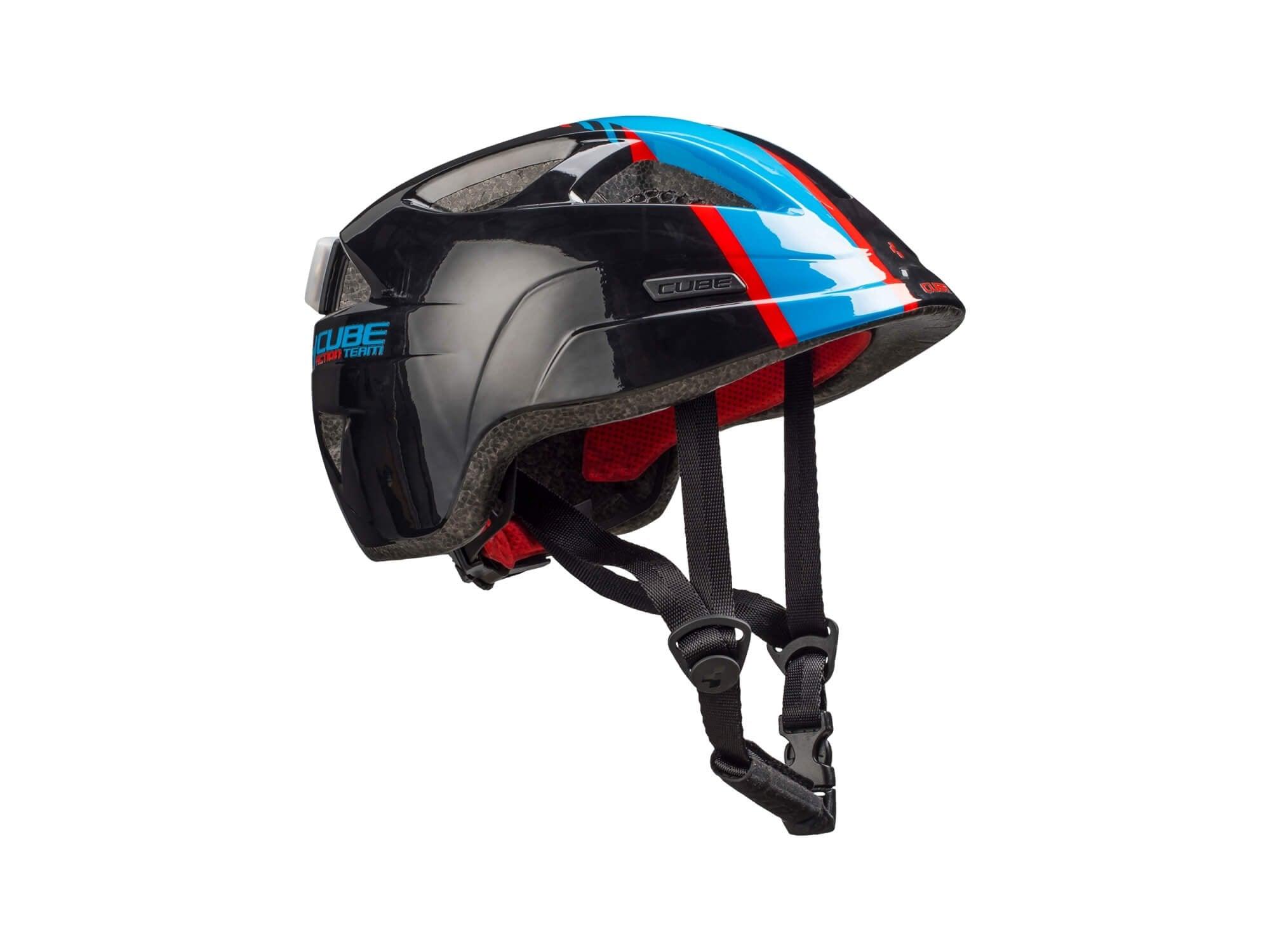 Cube Helm LUME - Liquid-Life #Wähle Deine Farbe_X Actionteam