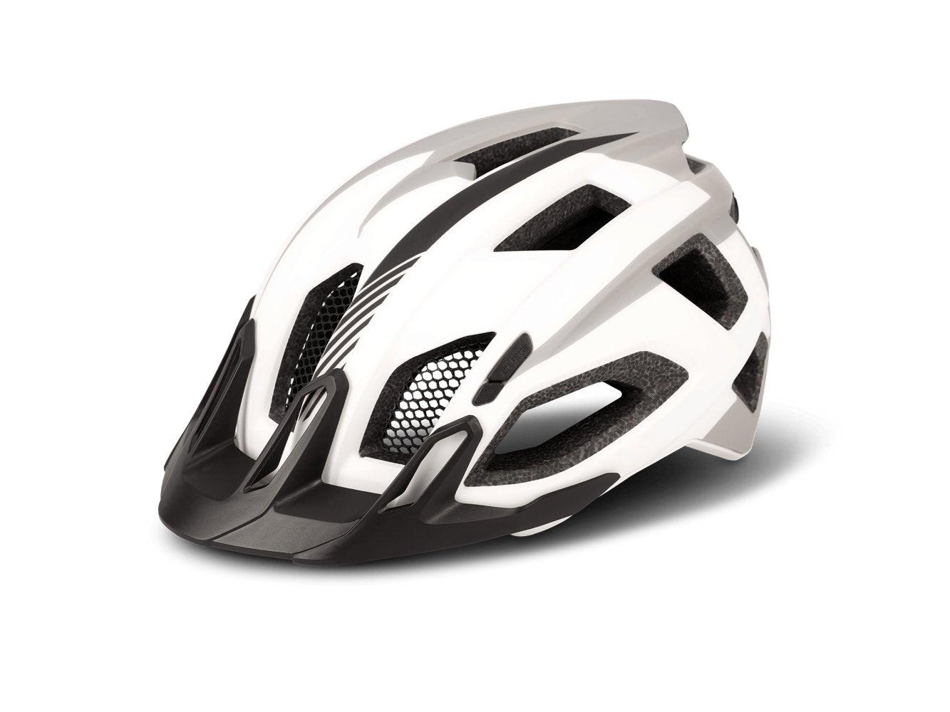 Cube Helm QUEST - Liquid-Life #Wähle Deine Farbe_White