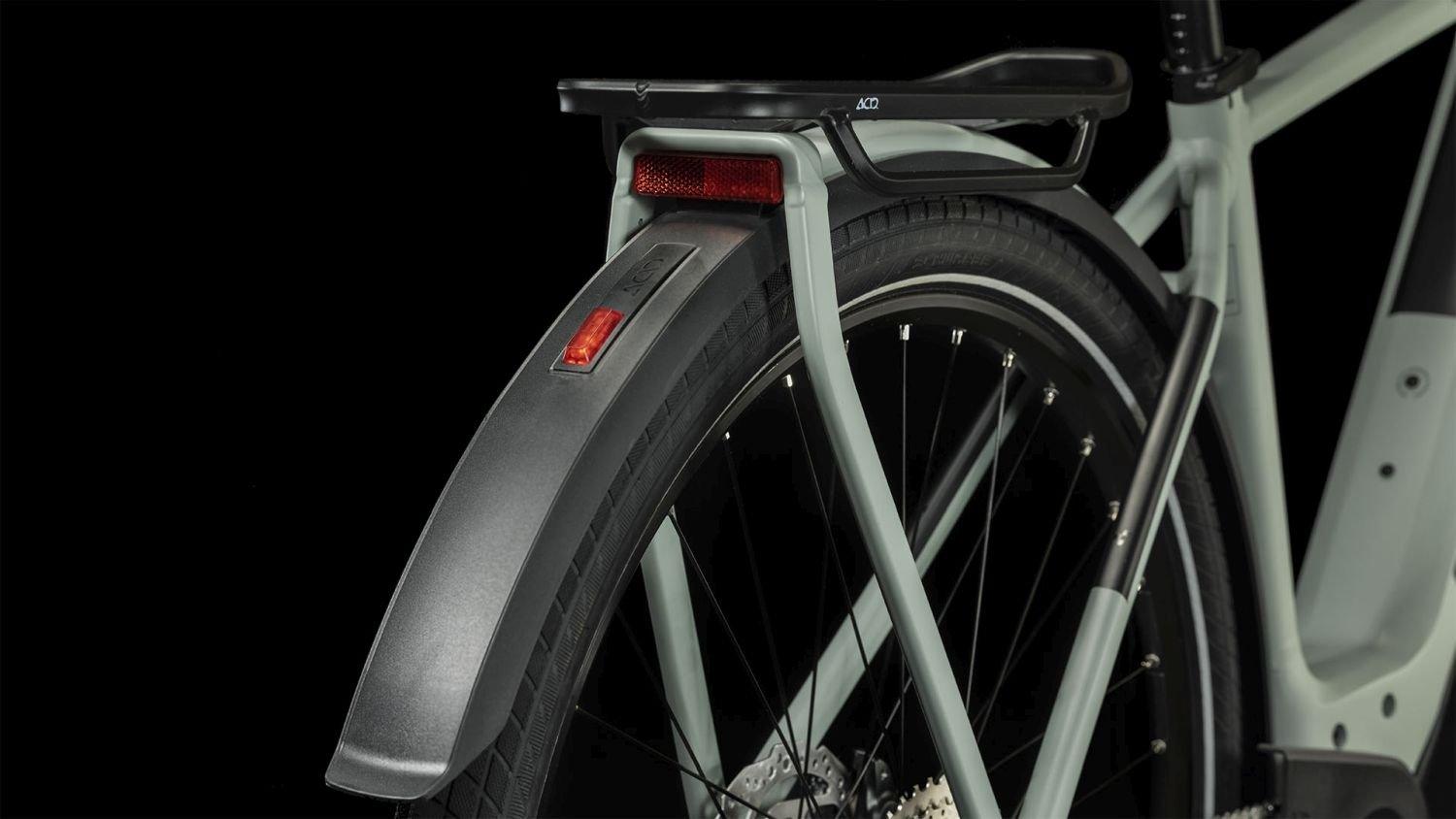 Cube Kathmandu Hybrid ONE 750 grey´n´black 2023 - Liquid-Life
