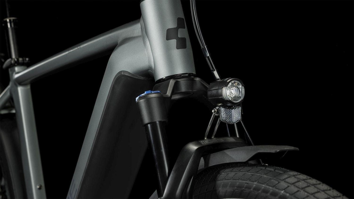 Cube Kathmandu Hybrid Pro 750 flashgrey´n´black 2023 - Liquid-Life