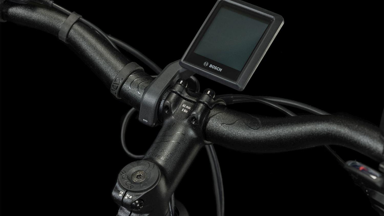 Cube Nuride Hybrid Pro 625 Allroad black´n´metal 2023 - Liquid-Life