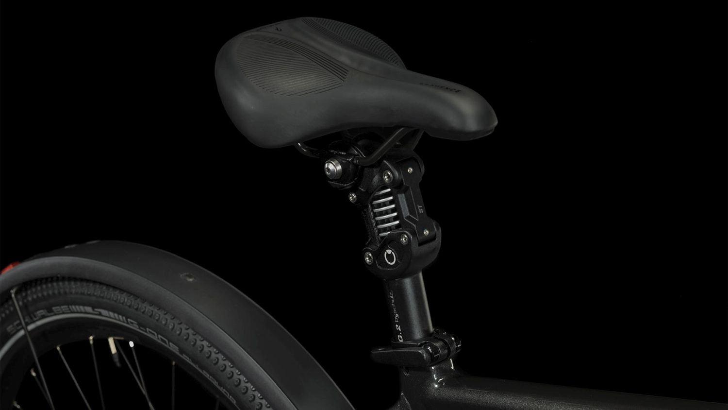 Cube Nuride Hybrid SLT 750 Allroad grey´n´metal 2023 - Liquid-Life