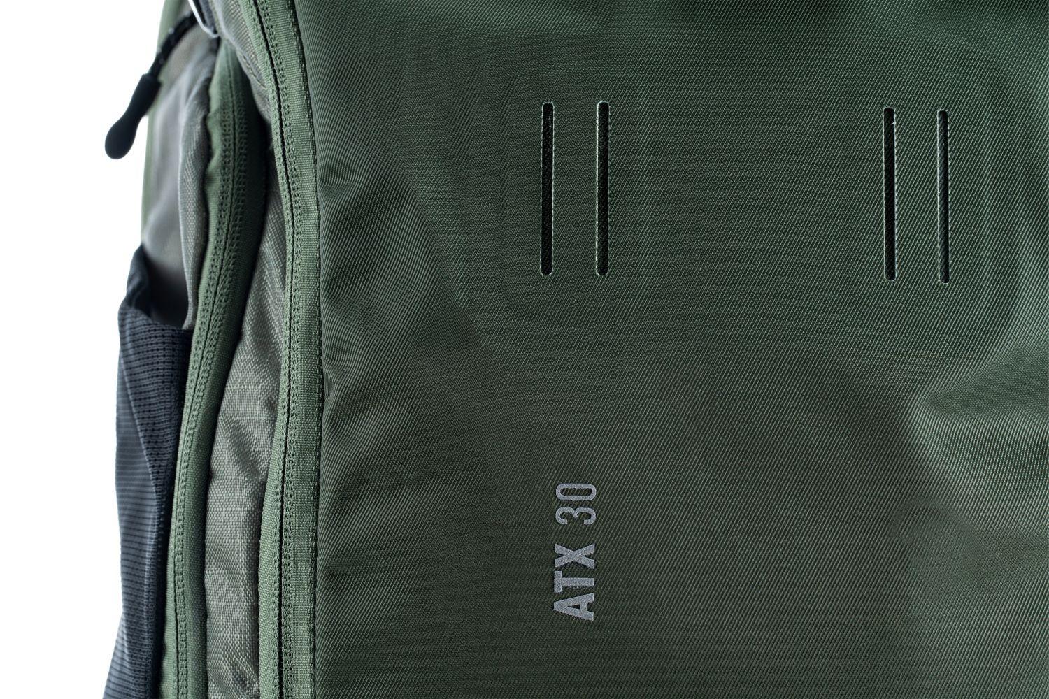 Cube Rucksack ATX 30 - Liquid-Life #Wähle Deine Farbe_TM Olivgrün