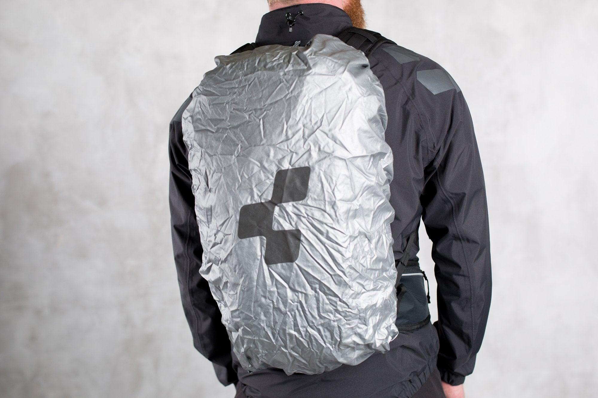 Cube Rucksack EDGE TRAIL - Liquid-Life #Wähle Deine Farbe_Black