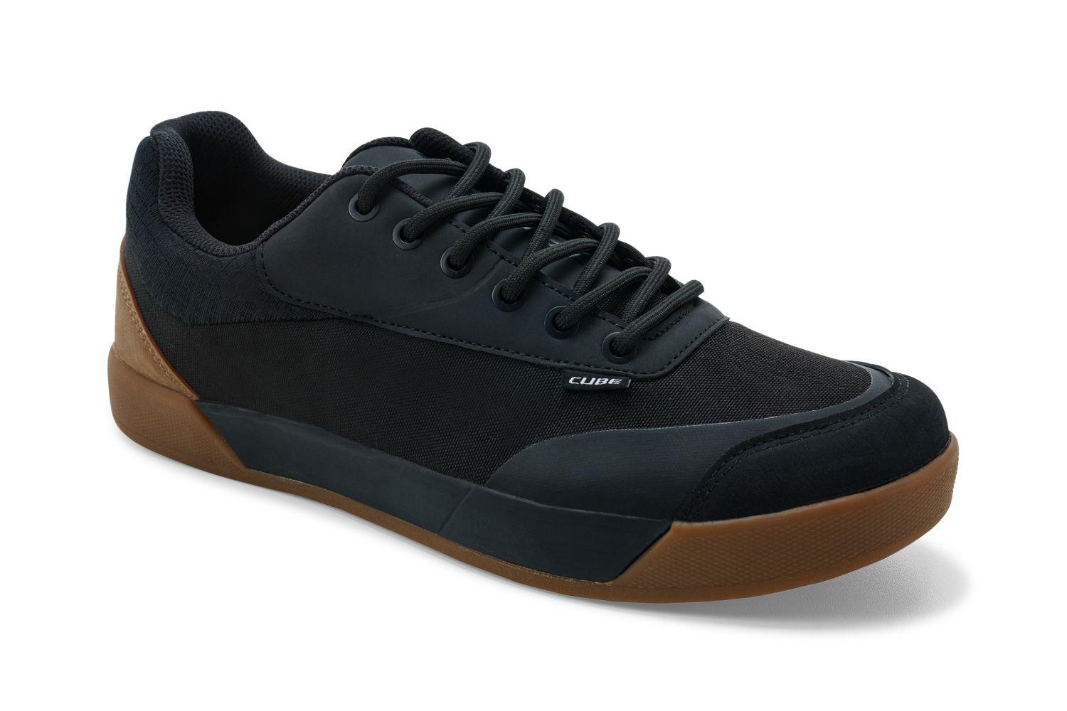 Cube Schuhe GTY MAZE - Liquid-Life #Wähle Deine Farbe_Black