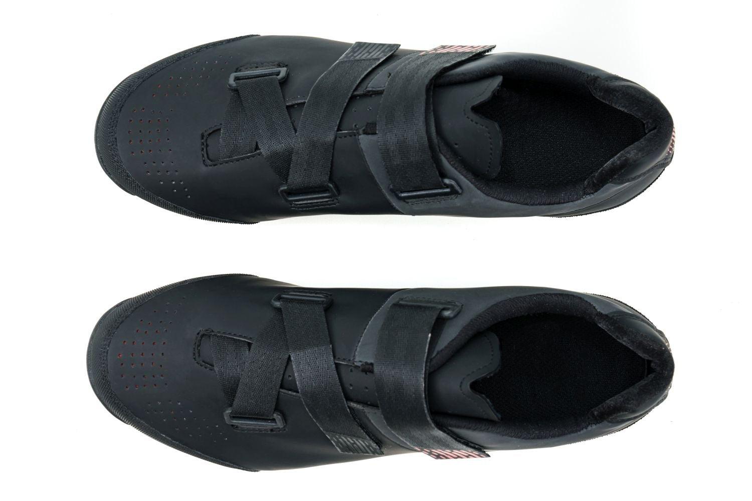 Cube Schuhe MTB PEAK - Liquid-Life #Wähle Deine Farbe_Black'n'Red