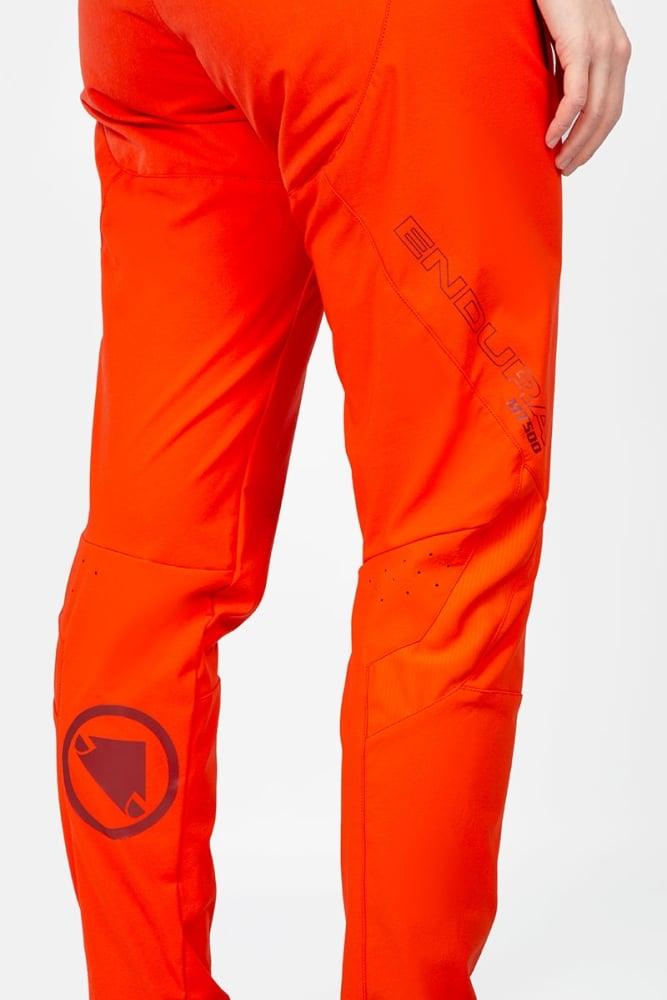 Endura Damen MT500 Burner Hose - Liquid-Life #Wähle Deine Farbe_Paprika