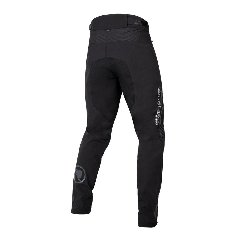 Endura MT500 Spray Hose - Liquid-Life #Wähle Deine Farbe_Schwarz