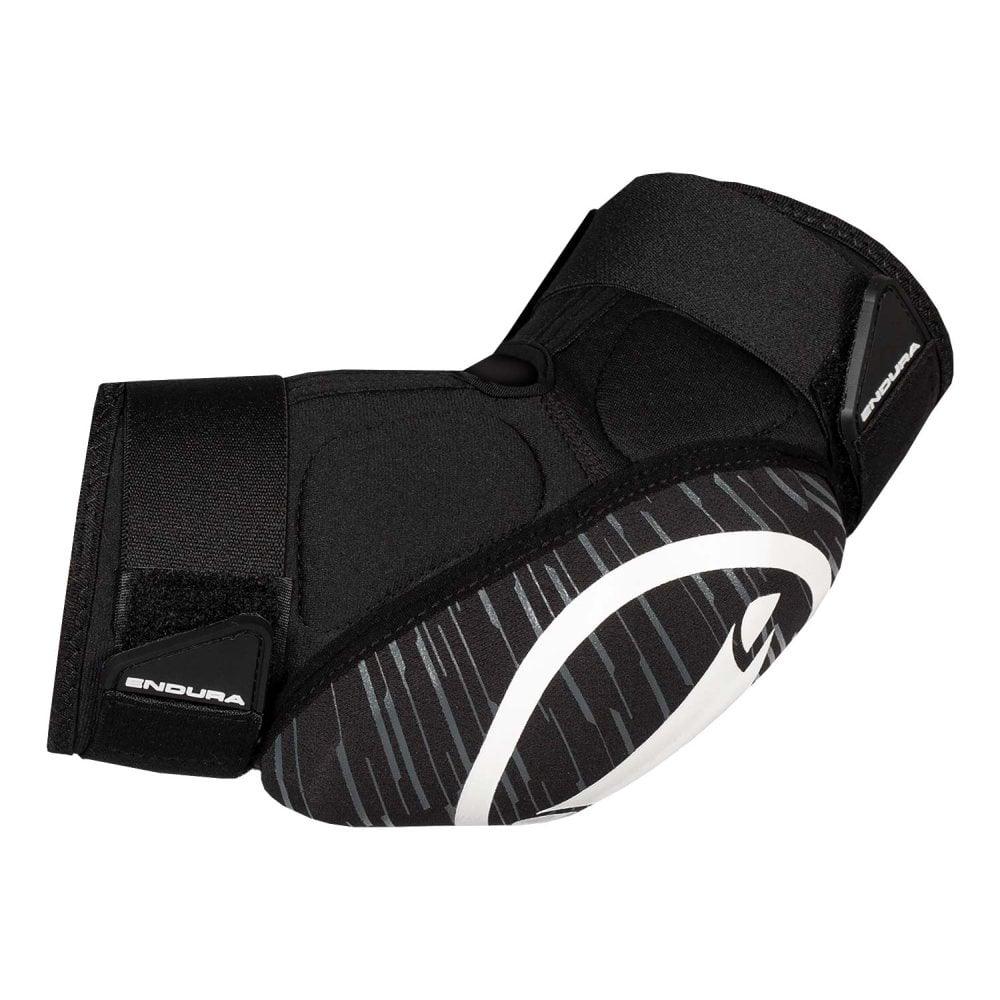 Endura SingleTrack Ellbogen Protektoren II - Liquid-Life #Wähle Deine Farbe_Schwarz