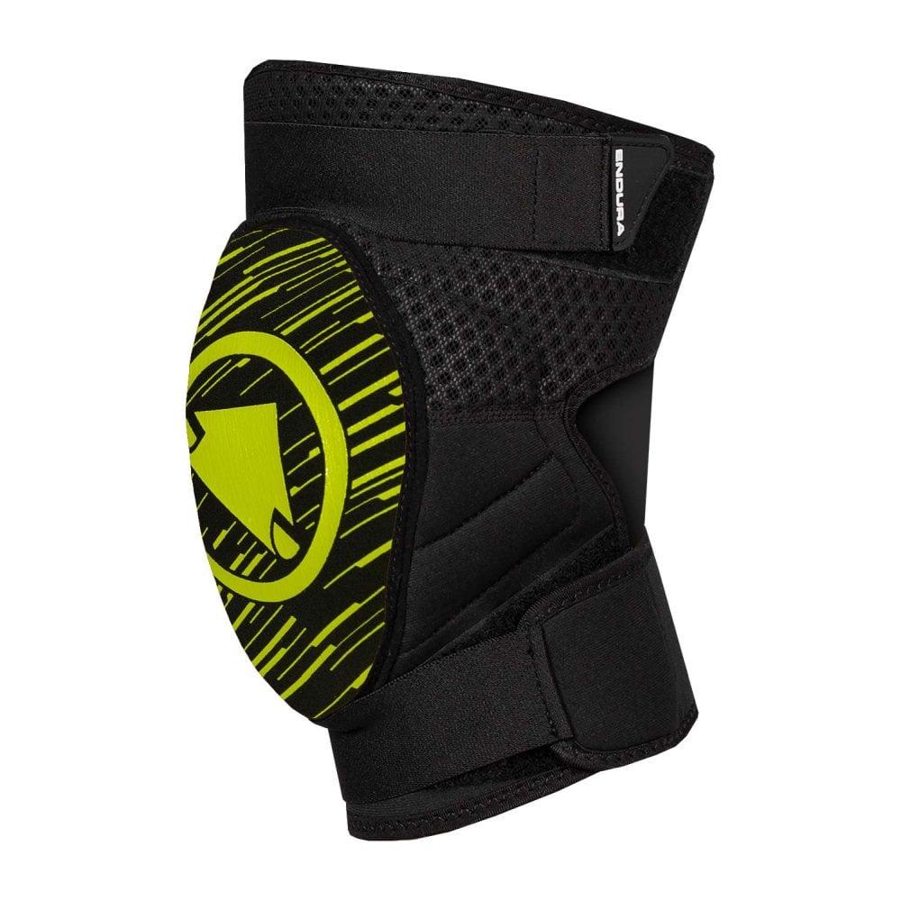 Endura SingleTrack Knieprotektoren II - Liquid-Life #Wähle Deine Farbe_Weiß