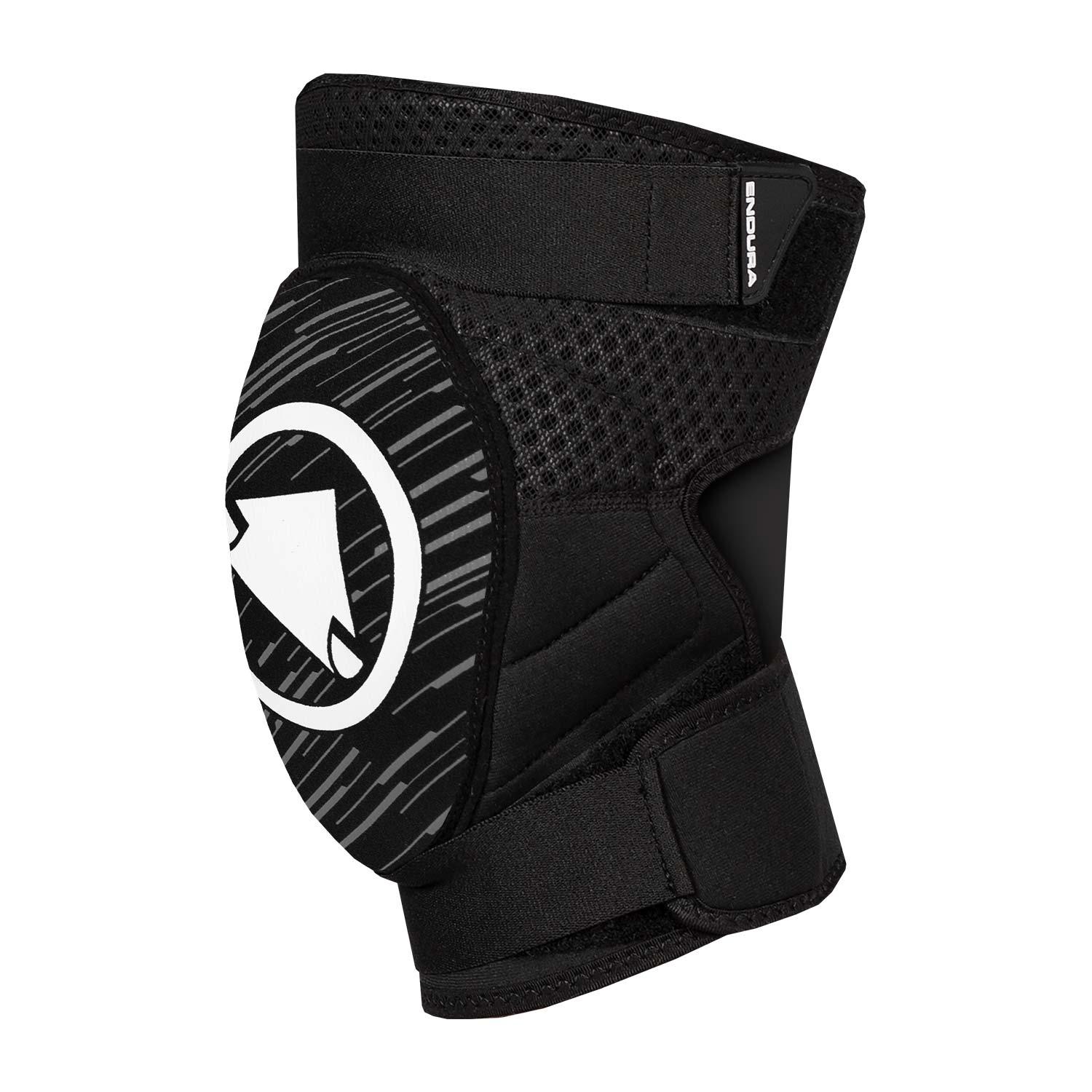 Endura SingleTrack Knieprotektoren II - Liquid-Life #Wähle Deine Farbe_Weiß