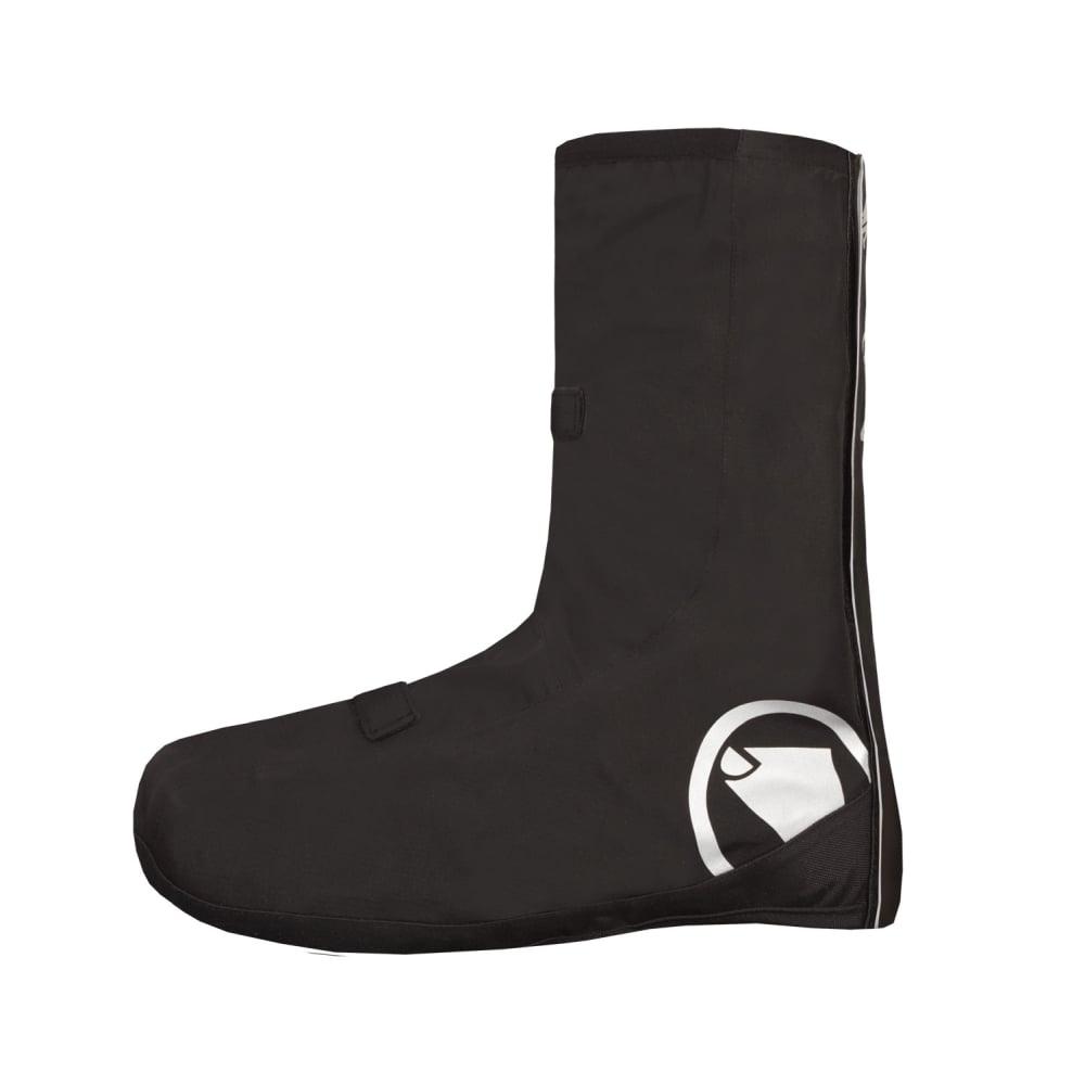 Endura WP Gaiter Überschuh - Liquid-Life #Wähle Deine Farbe_Schwarz