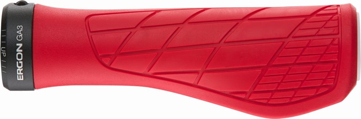 Ergon GA3 - Liquid-Life #Wähle Deine Farbe_Risky Red