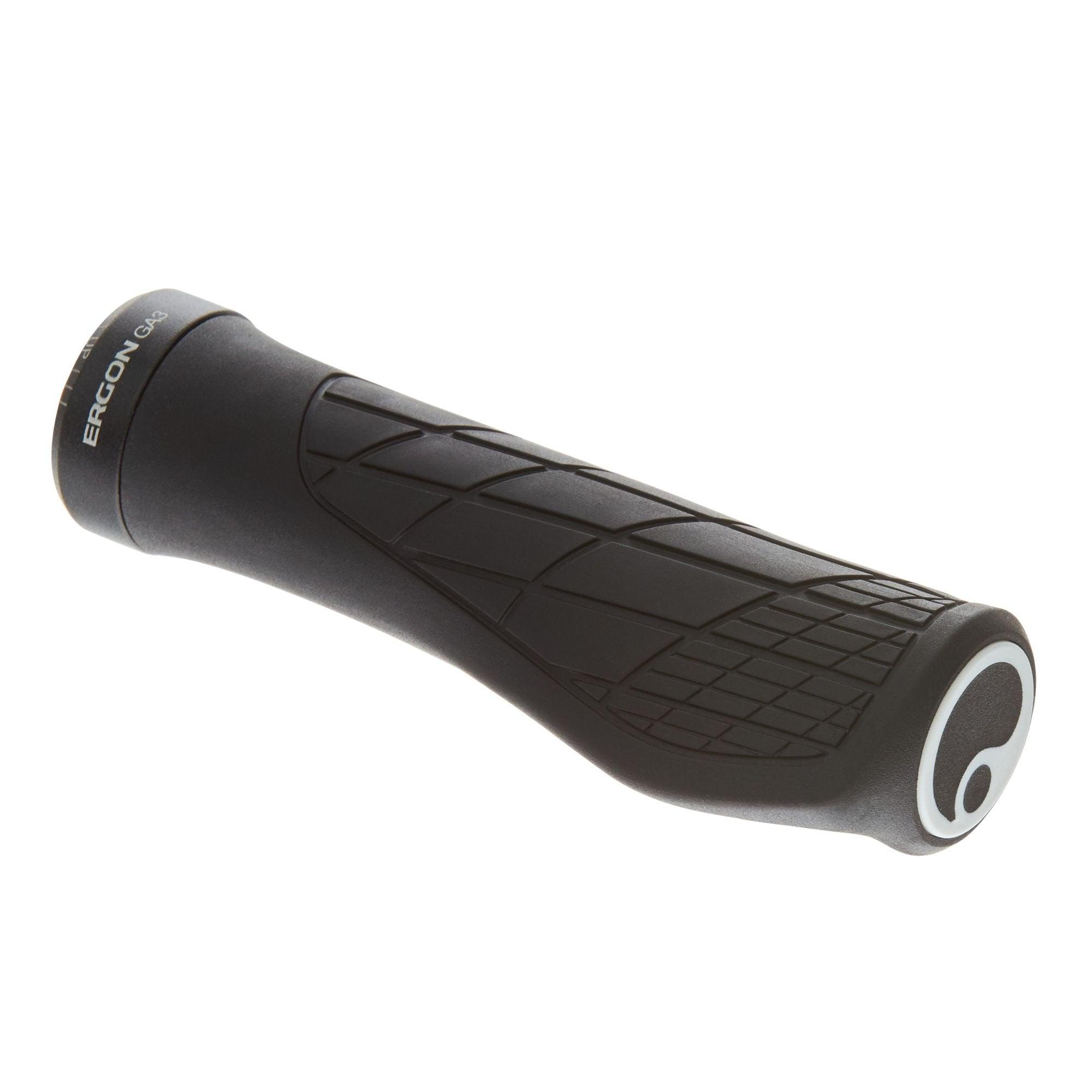 Ergon GA3 - Liquid-Life #Wähle Deine Farbe_Black