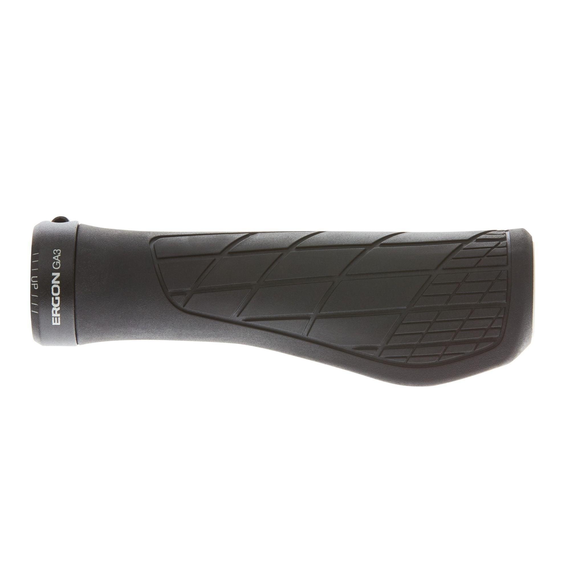 Ergon GA3 - Liquid-Life #Wähle Deine Farbe_Black