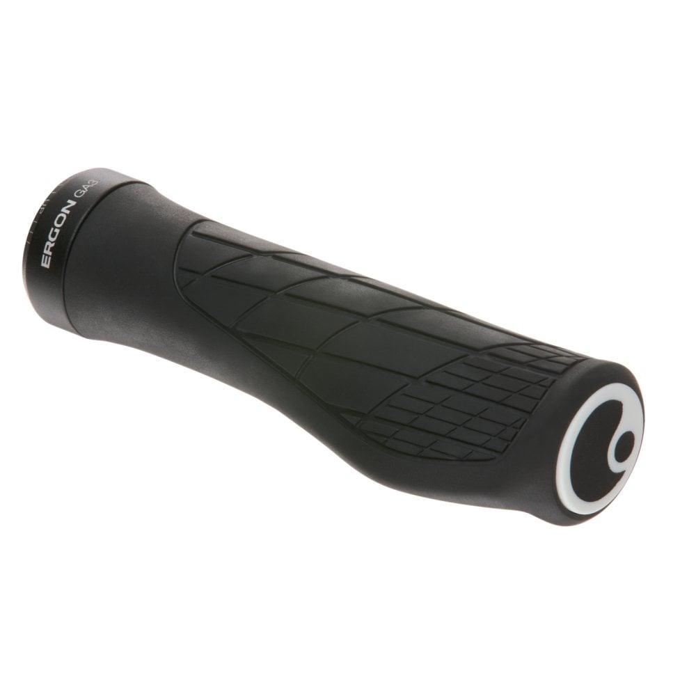 Ergon GA3 - Liquid-Life #Wähle Deine Farbe_Black