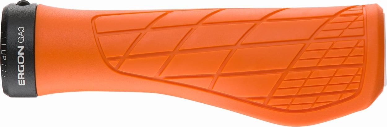 Ergon GA3 - Liquid-Life #Wähle Deine Farbe_Orange