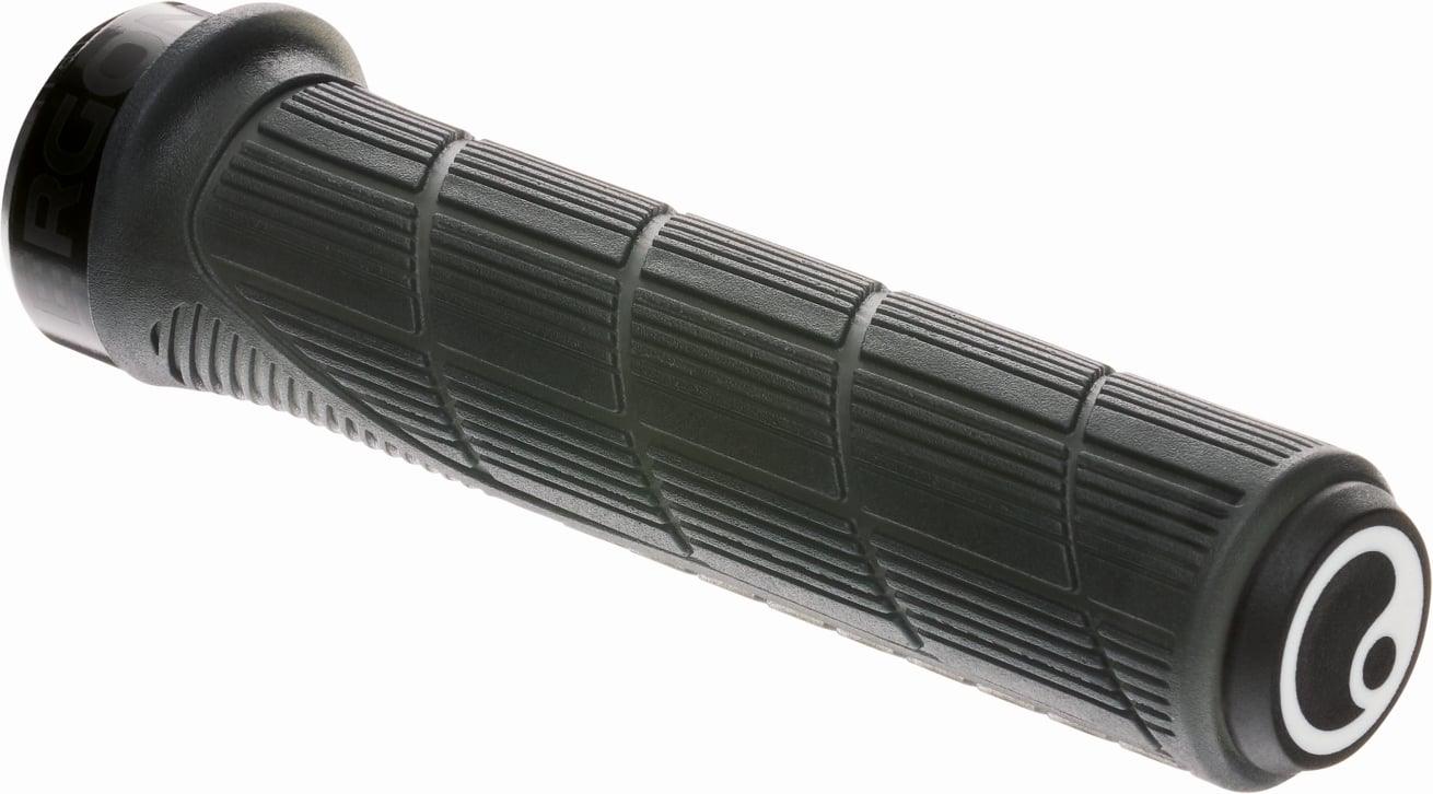 Ergon GD1 Evo - Liquid-Life #Wähle Deine Farbe_Factory Frozen Stealth