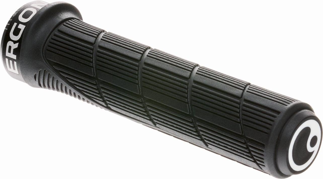 Ergon GD1 Evo - Liquid-Life #Wähle Deine Farbe_Black
