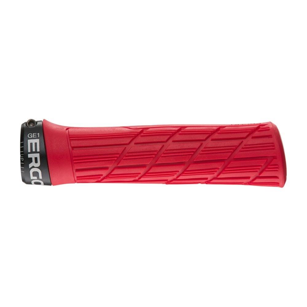 Ergon GE1 Evo - Liquid-Life #Wähle Deine Farbe_Risky Red