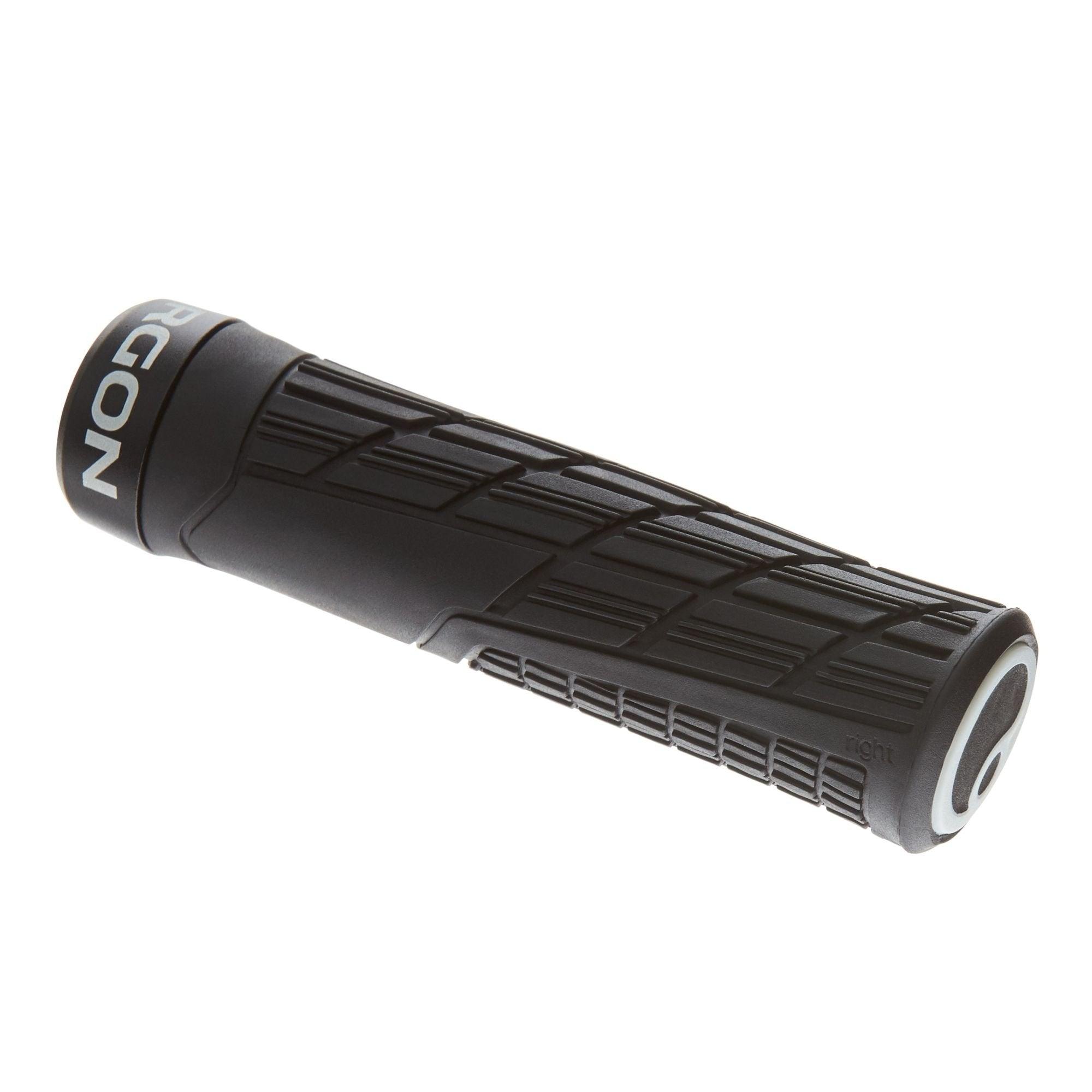 Ergon GE1 Evo - Liquid-Life #Wähle Deine Farbe_Black