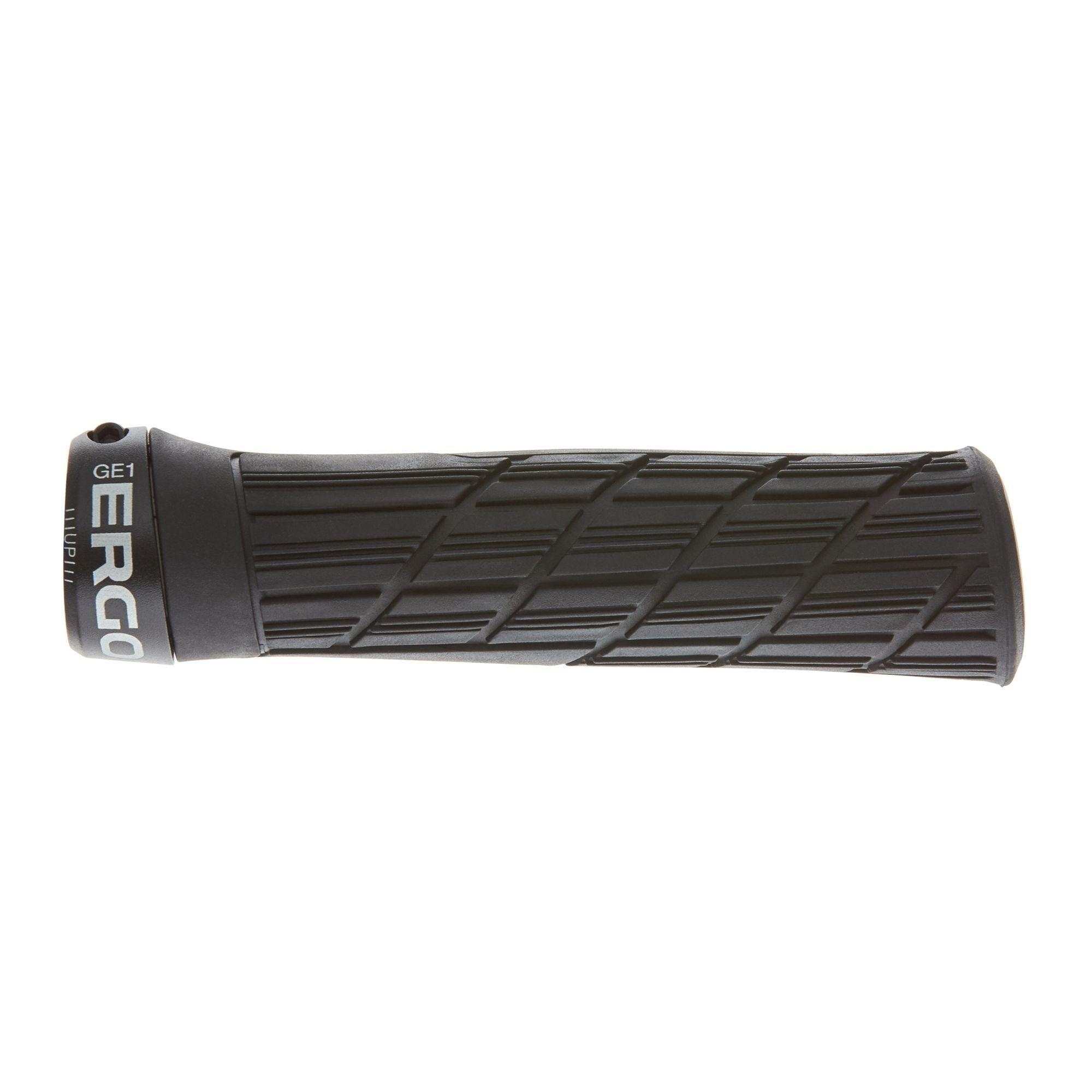 Ergon GE1 Evo - Liquid-Life #Wähle Deine Farbe_Black
