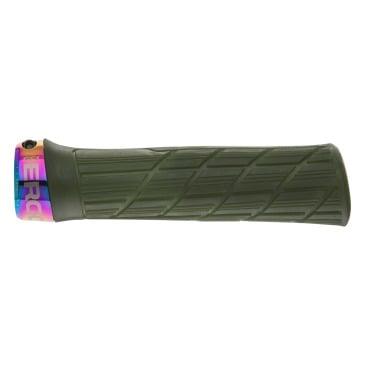 Ergon GE1 Evo - Liquid-Life #Wähle Deine Farbe_Factory Frozen Moss / Oil Slick