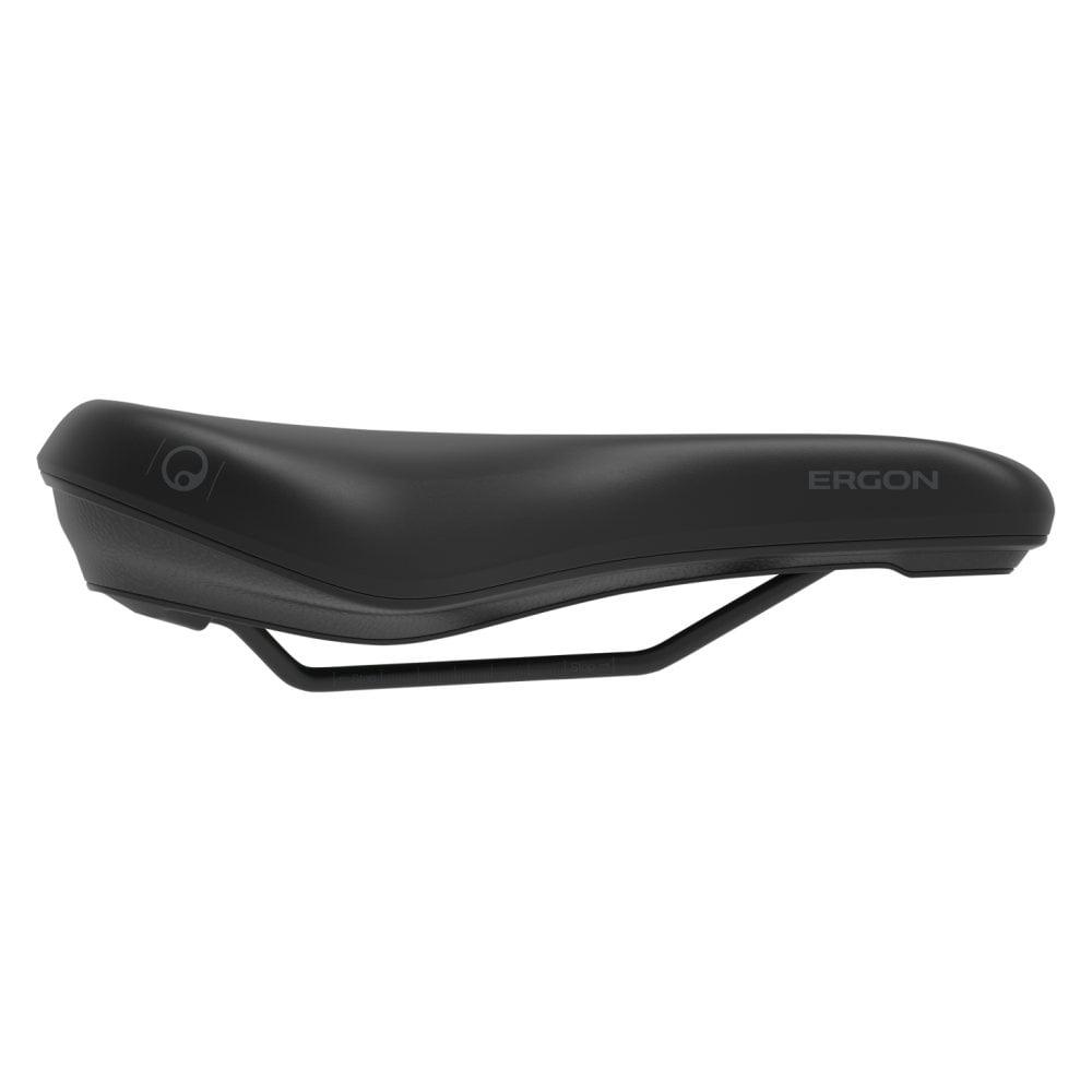 Ergon SC Core Prime Men - Liquid-Life #Wähle Deine Farbe_black/grey