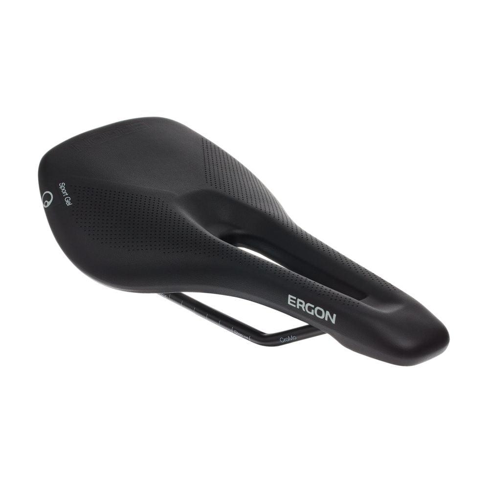 Ergon SR Sport Gel Women - Liquid-Life #Wähle Deine Farbe_Black