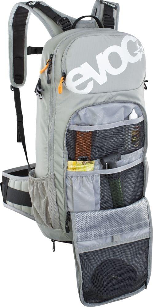 Evoc FR Enduro 16 - Liquid-Life #Wähle Deine Farbe_Stone
