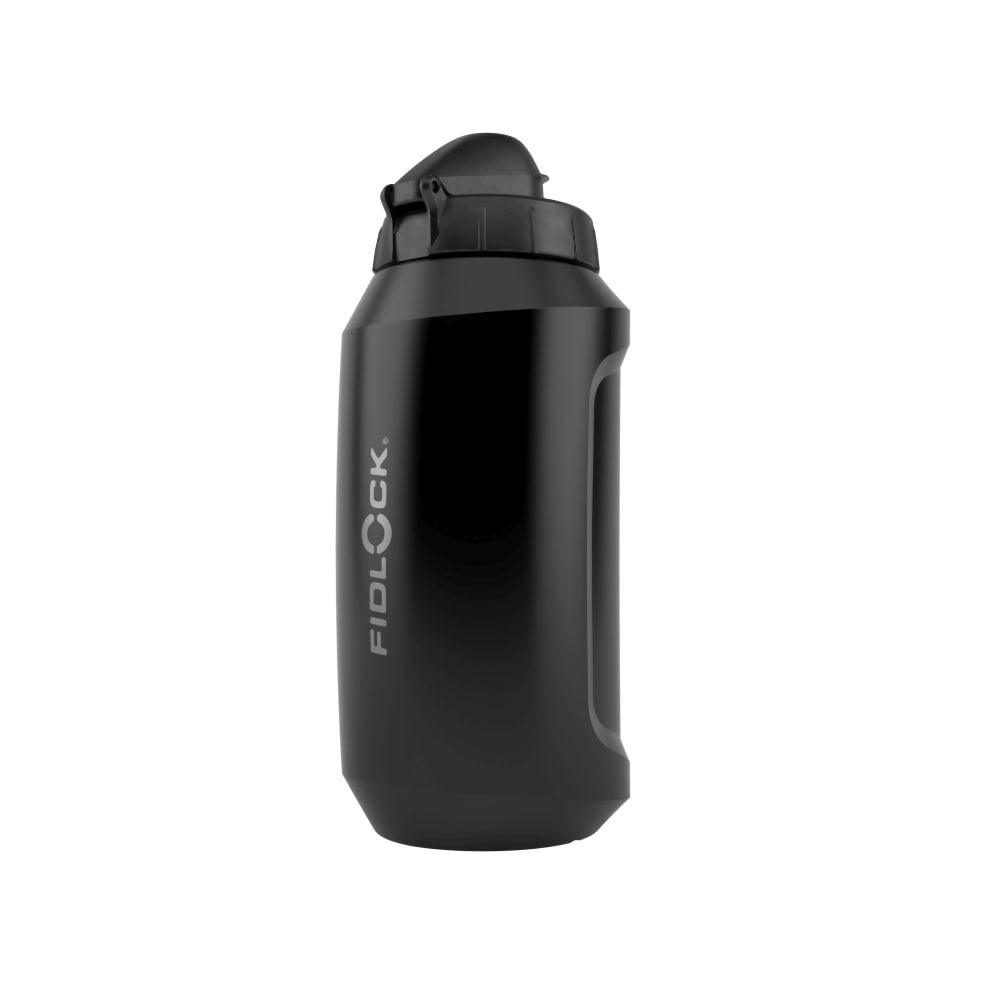 Fidlock Single Bottle Compact 750ml - Liquid-Life #Wähle Deine Farbe_Black