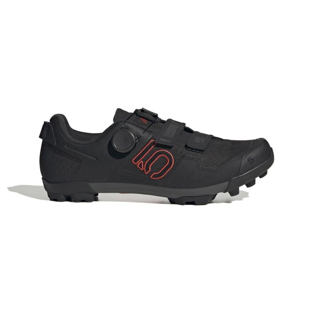 FiveTen 5.10 Kestrel Boa - Liquid-Life #Wähle Deine Farbe_CBLACK / GRESIX