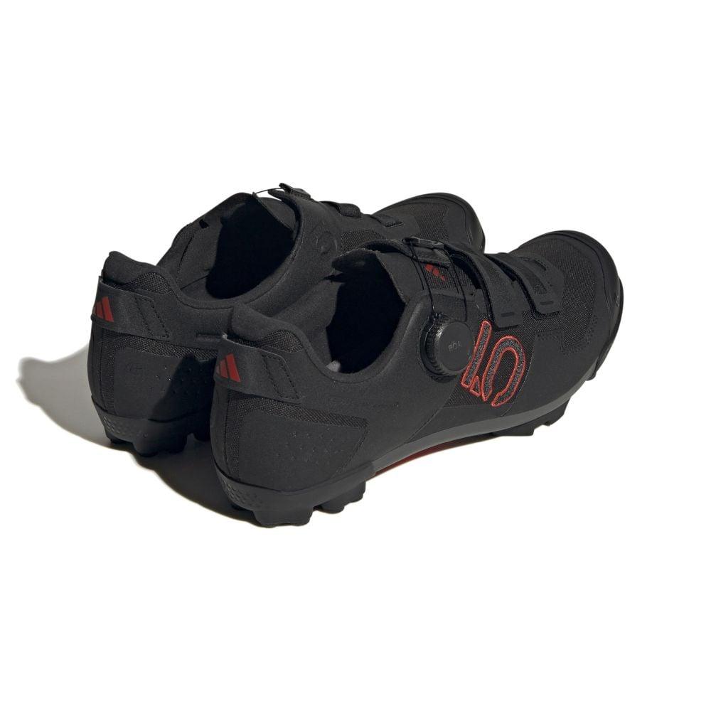 FiveTen 5.10 Kestrel Boa - Liquid-Life #Wähle Deine Farbe_CBLACK / GRESIX
