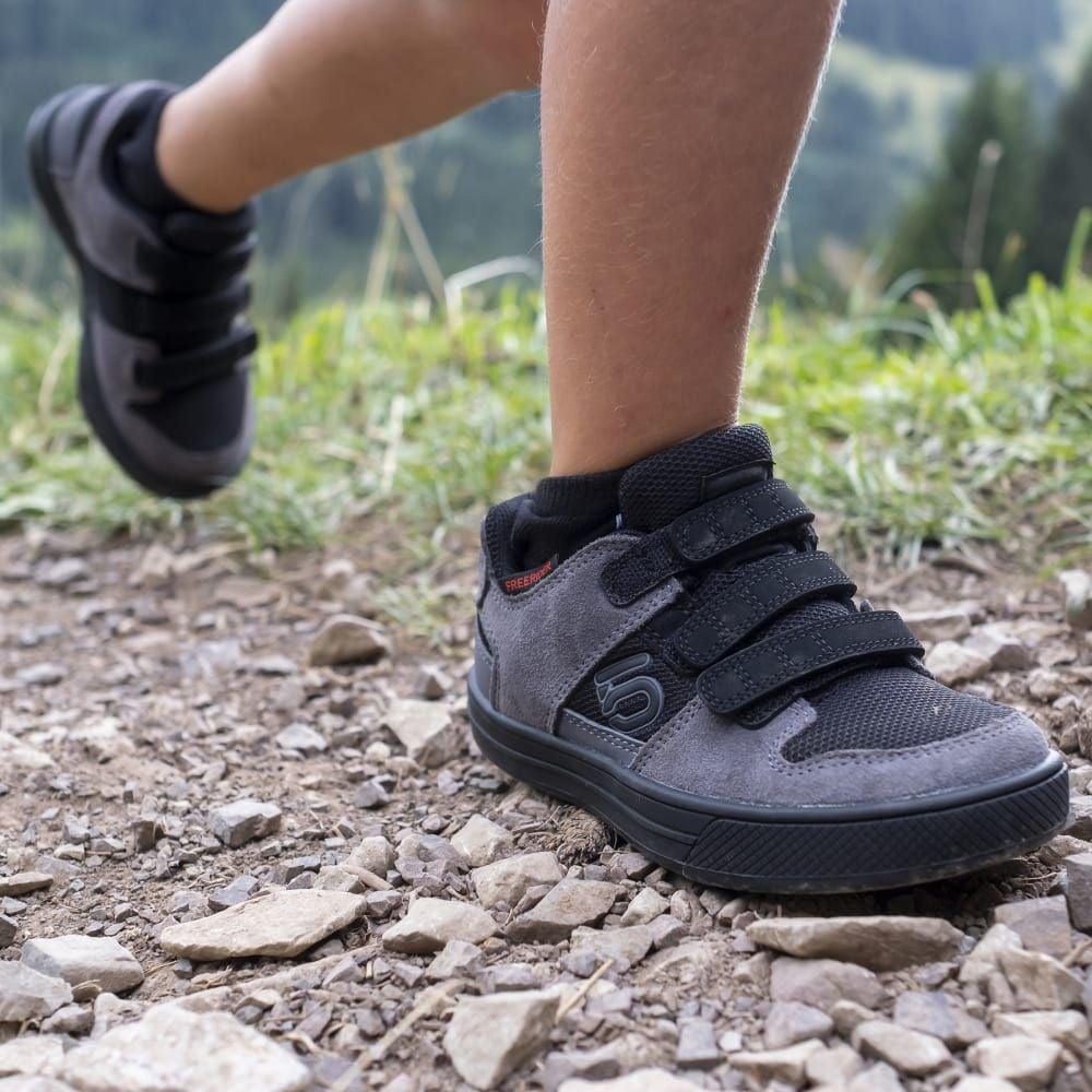 FiveTen Freerider Mountainbiking-Schuh - Liquid-Life #Wähle Deine Farbe_Grey Five